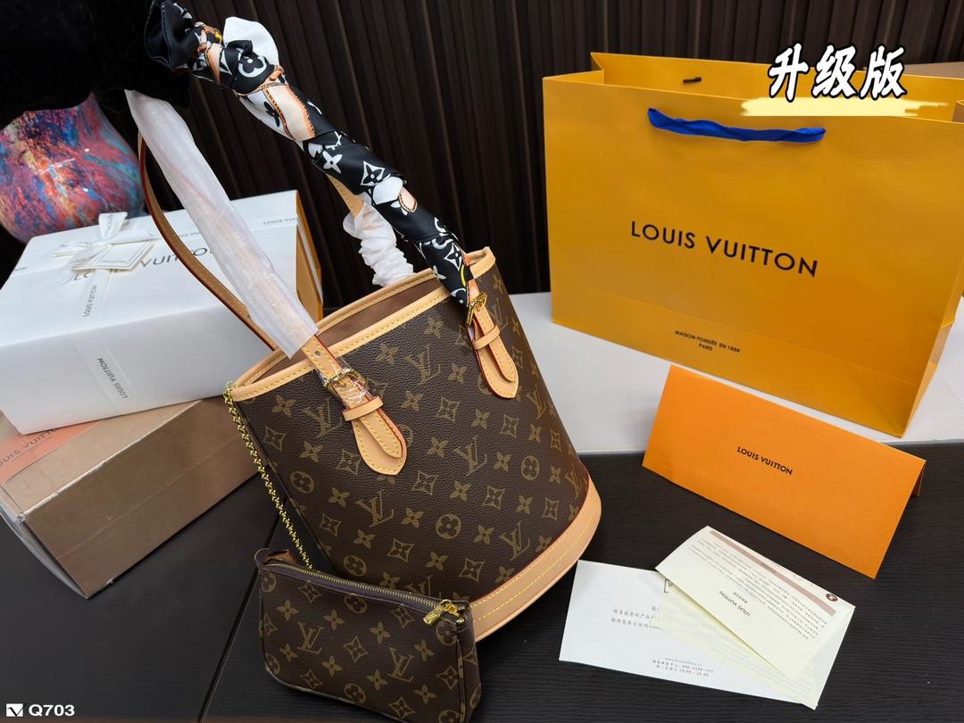 Replica Louis Vuitton Bag 22*25CM