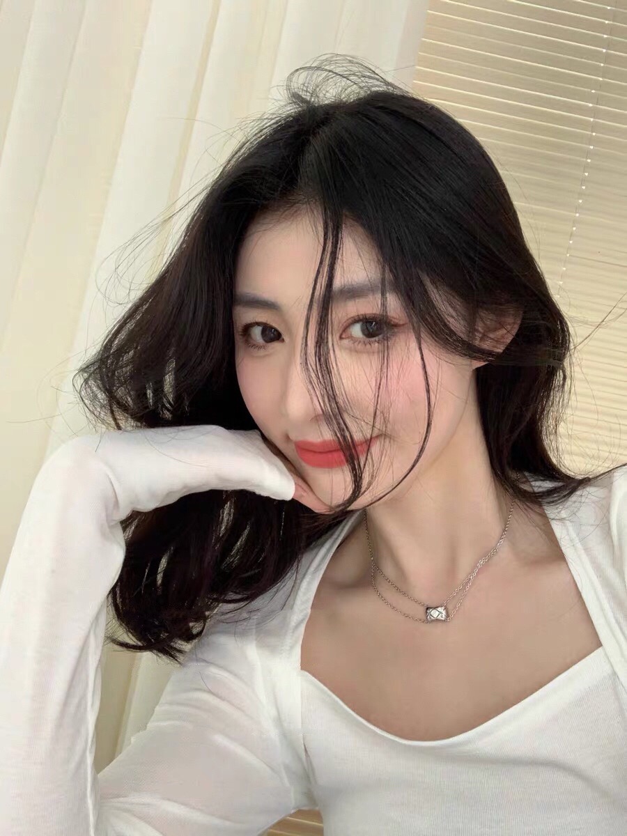 Replica CHANEL Necklace