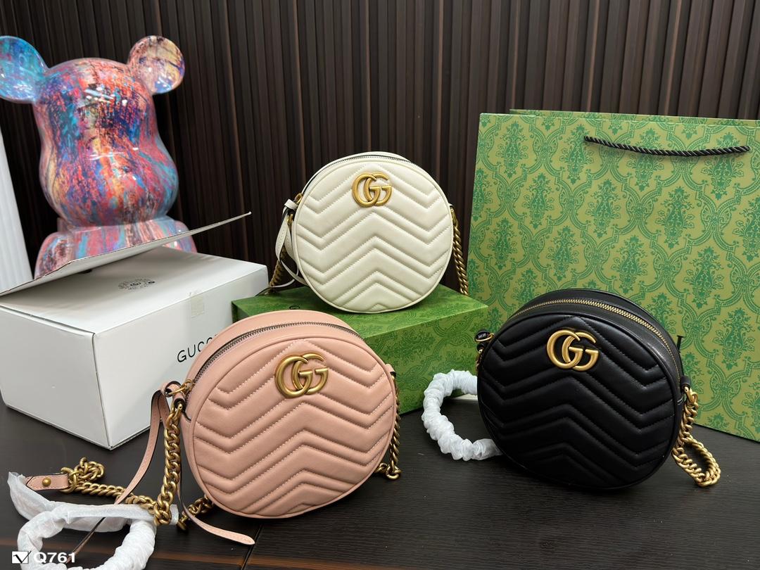 Replica Gucci Bag 17*17CM