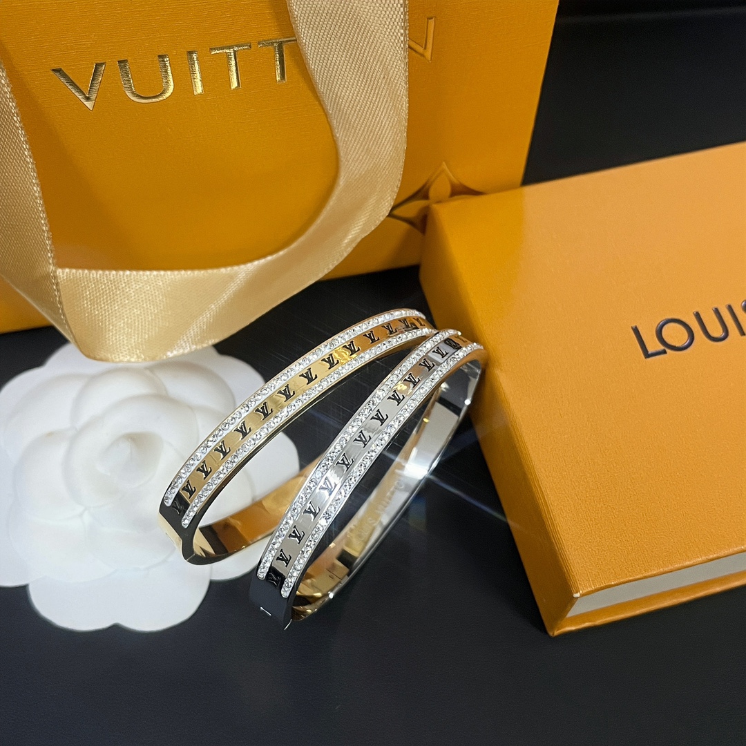 Replica LOUIS VUITTON Bangle