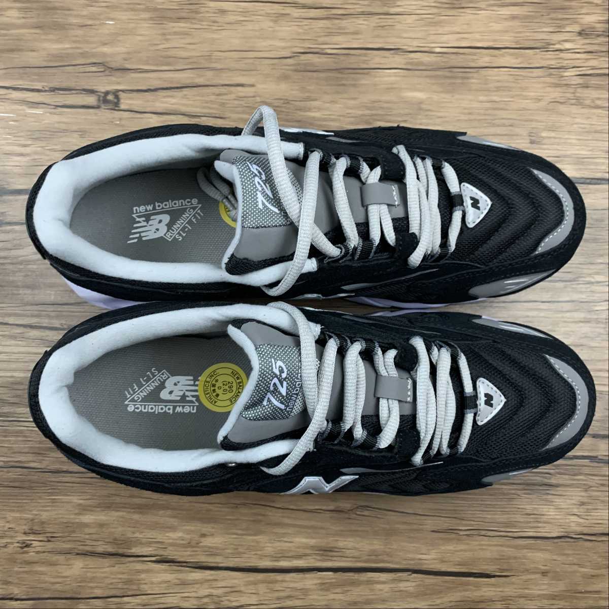 Replica New Balance Shoe New Balance NB725 ML725R  36-45