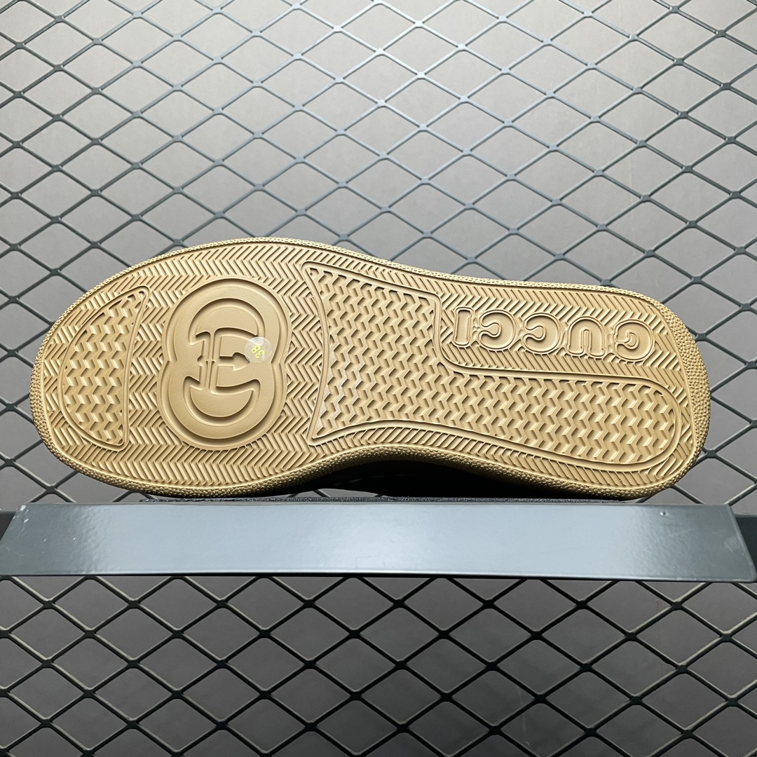 Replica GUCCI Shoe Gucci  Screener Size 35-44 #45PHUU38