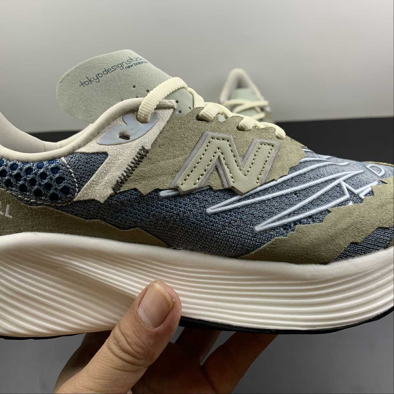 Replica New Balance Shoe New Running Shoes New Balance   Msrceltdo 36-45