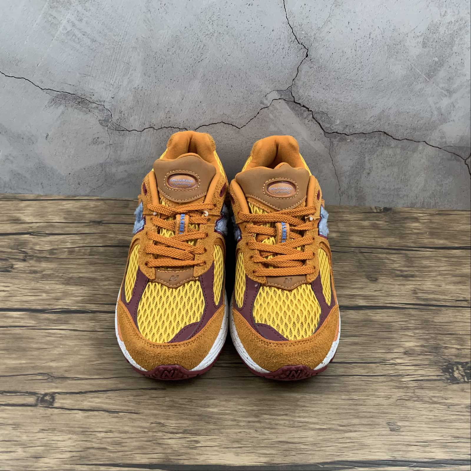 Replica New Balance Shoe New Balance NB2002  ML2002R1  36-45
