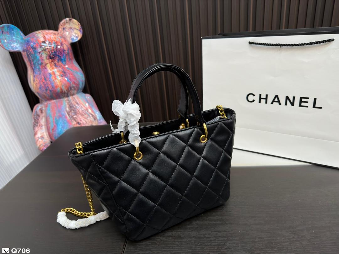 Replica Chanel Bag 21*19CM