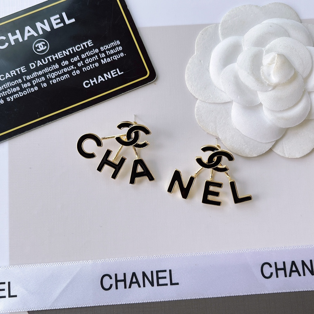 Replica CHANEL Earring