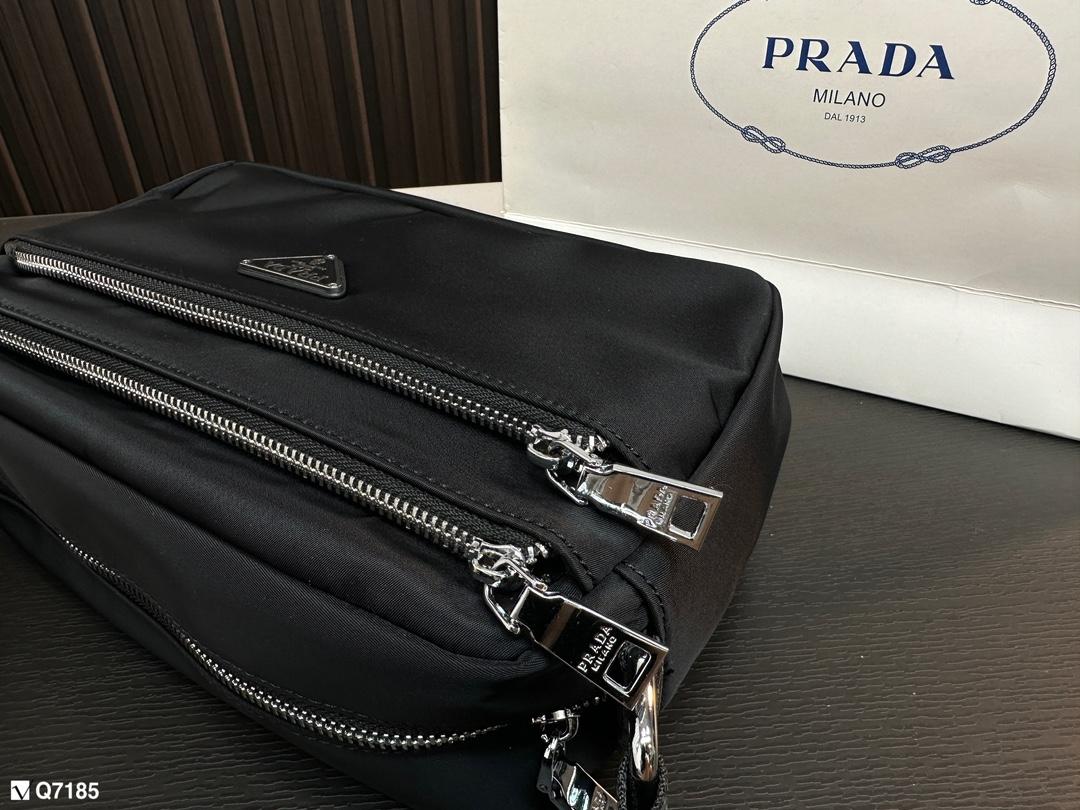 Replica Prada Bag 26*15CM