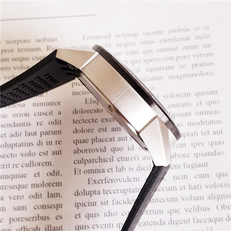 Replica Tag Heuer 904l Stainless Steel Quartzl Watch 45MM