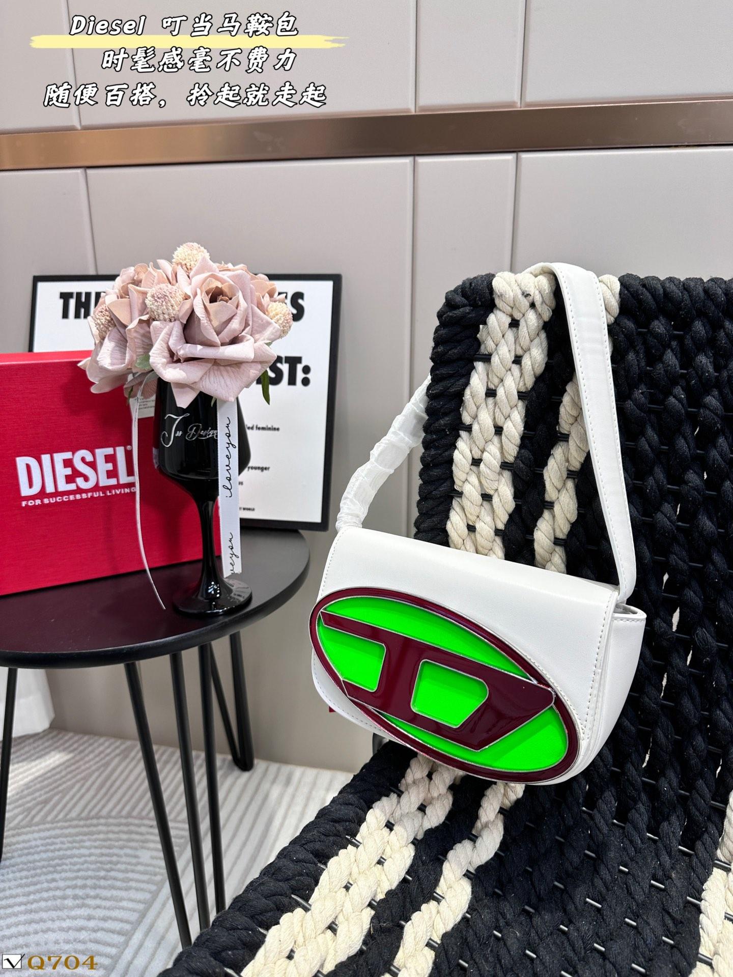 Replica Diesel Bag  20*13CM