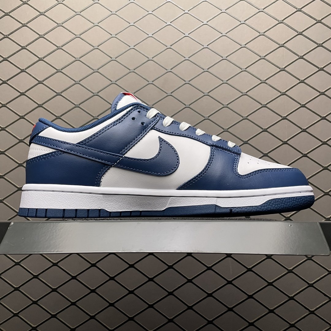 Replica Nike Dunk SB Shoe Nike Dunk Low RetroValerian Blue DD1391-400 Size 3