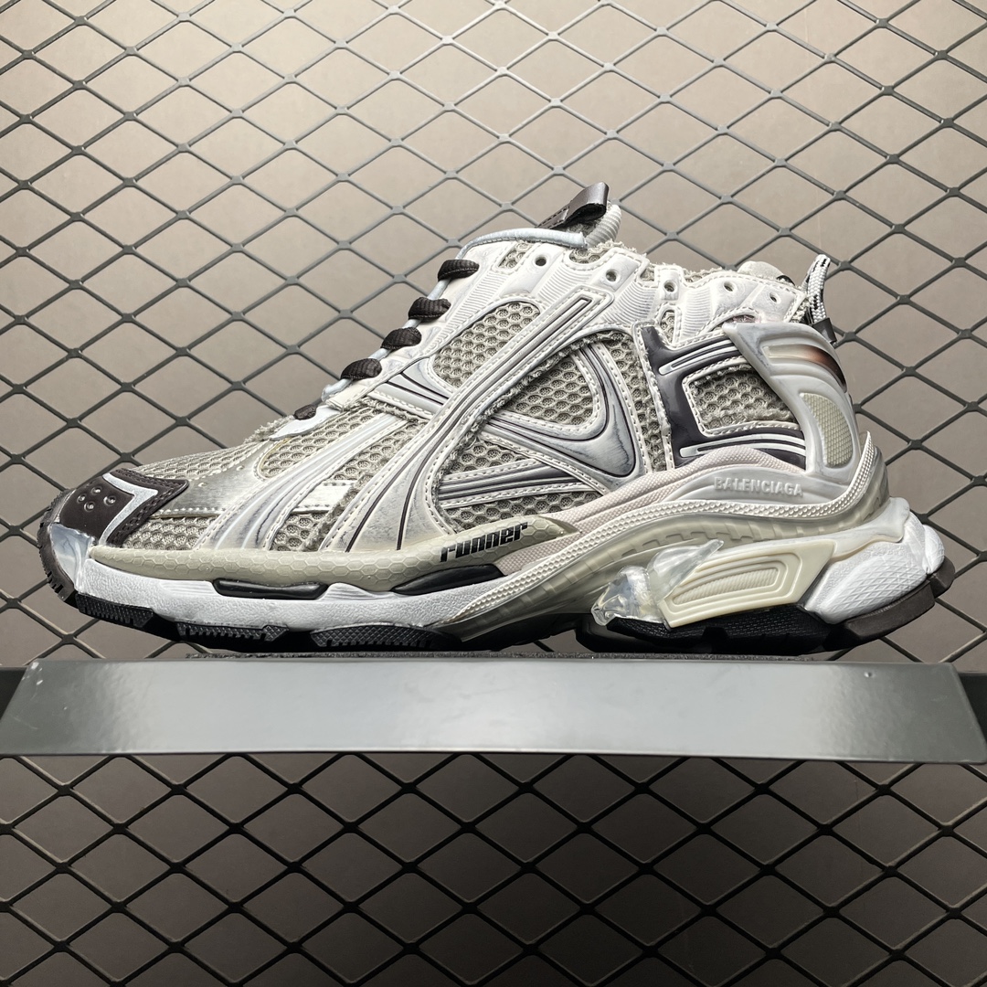 Replica Balenciaga Shoe Balenciaga Runner Size 35-46