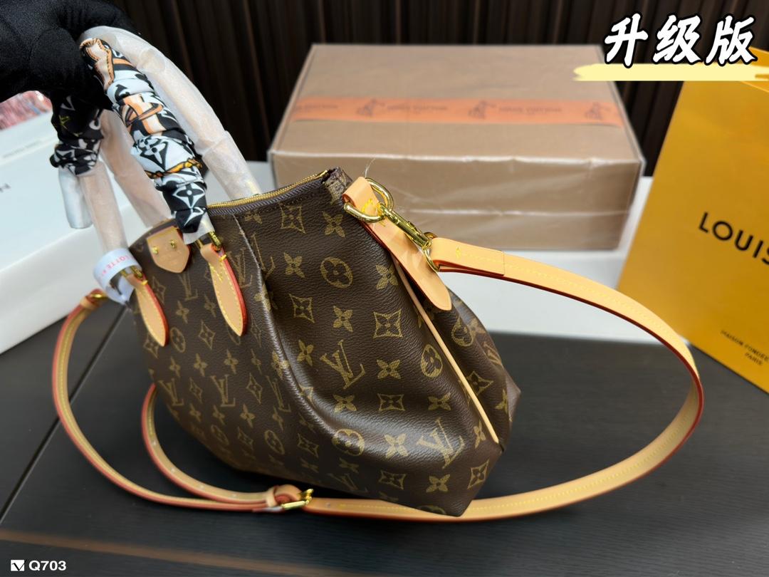 Replica Louis Vuitton Bag 26*22CM/31*25CM
