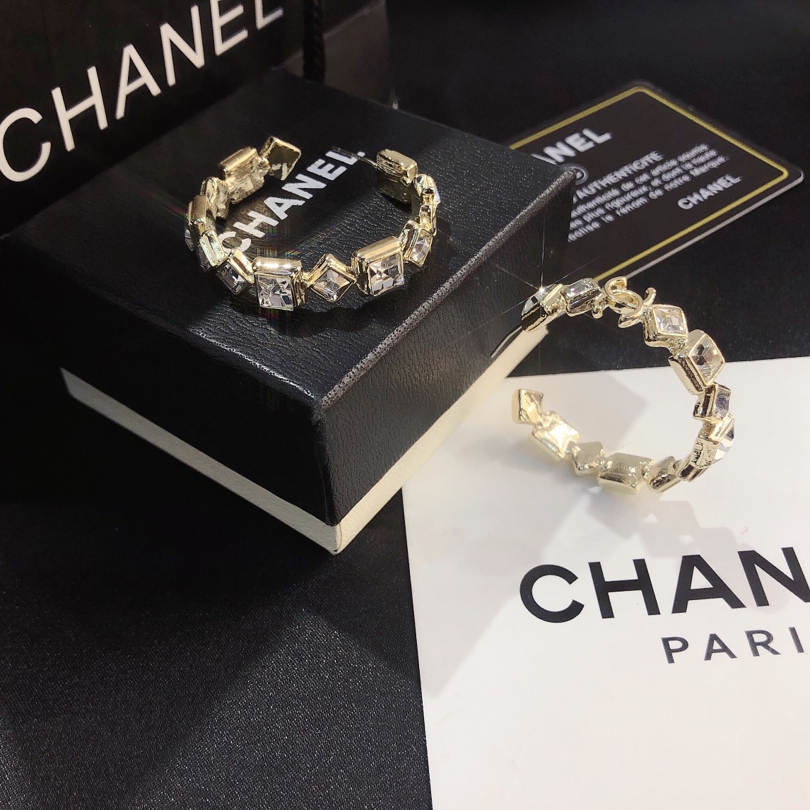 Replica CHANEL Earring