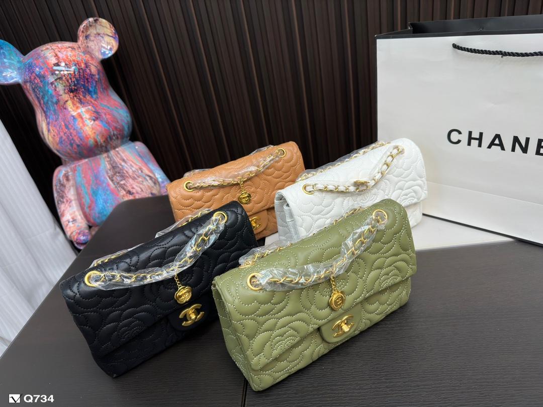 Replica Chanel Bag 25CM
