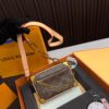Replica Louis Vuitton Bag set 12*18CM