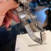 Replica Jaeger LeCoultre 904l Stainless Steel Quartz Watch 20MM