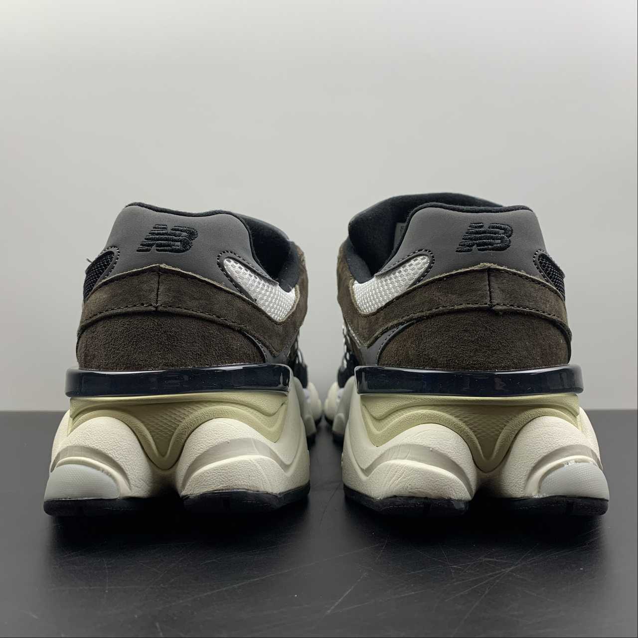 Replica New Balance Shoe New Balance NB9060  U9060BRN  36-45