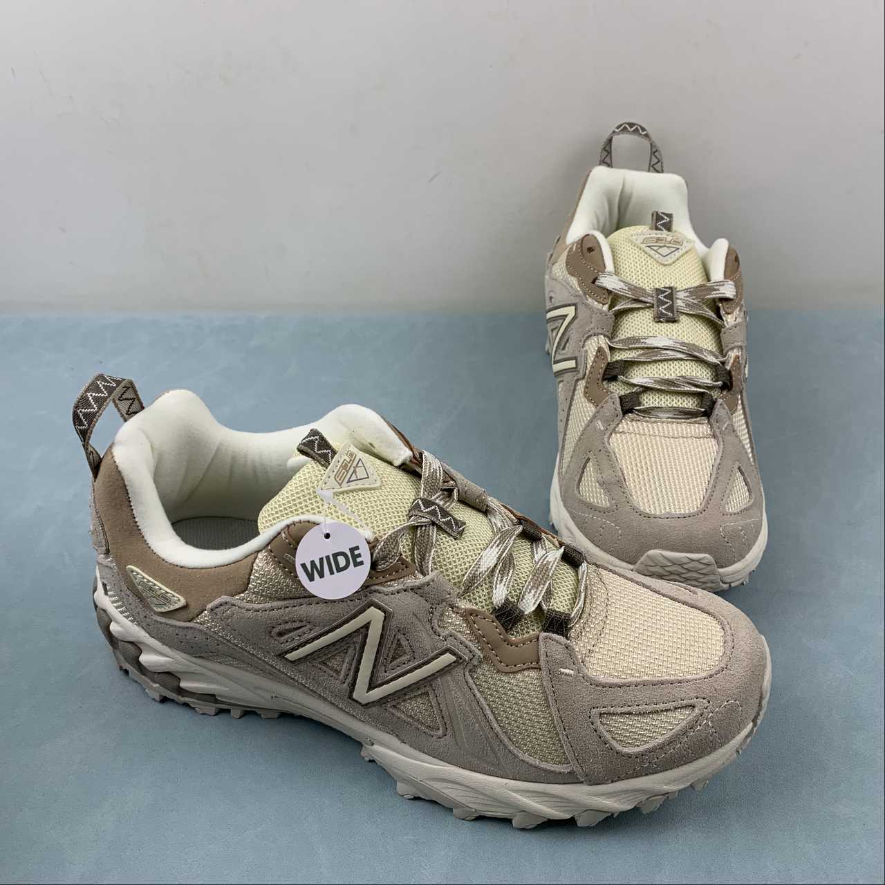 Replica New Balance Shoe New Balance NB610  ML610TBE  36-45