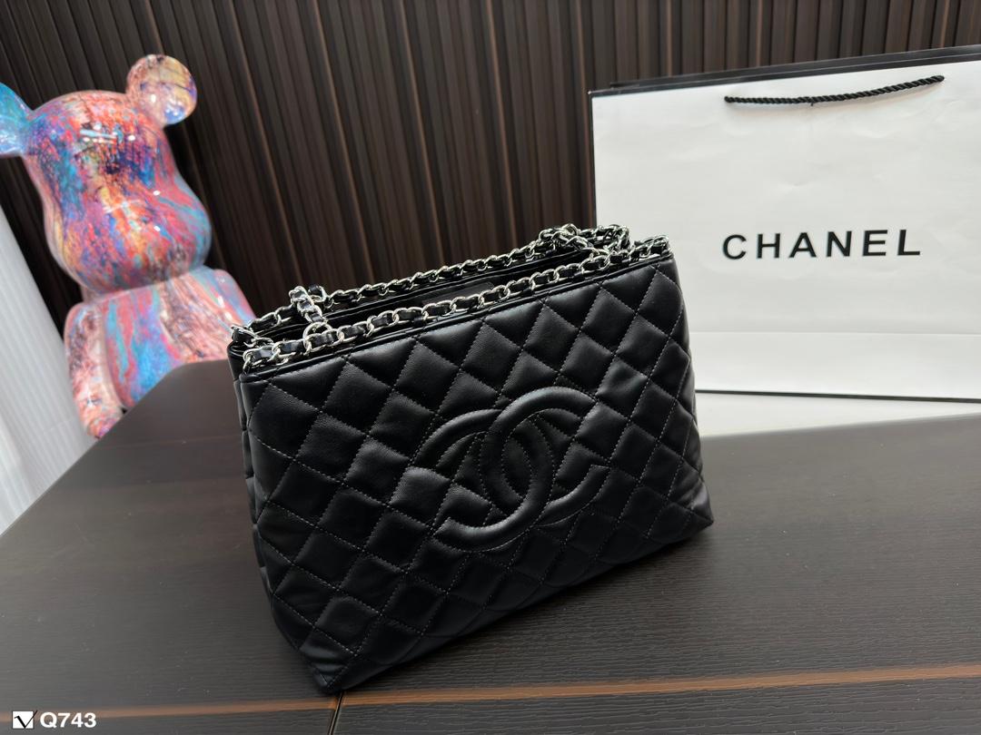 Replica Chanel Bag 31*23CM