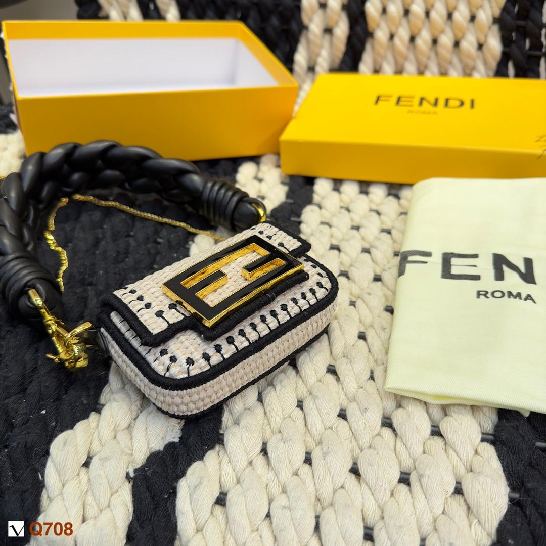 Replica Fendi Bag 11*7CM