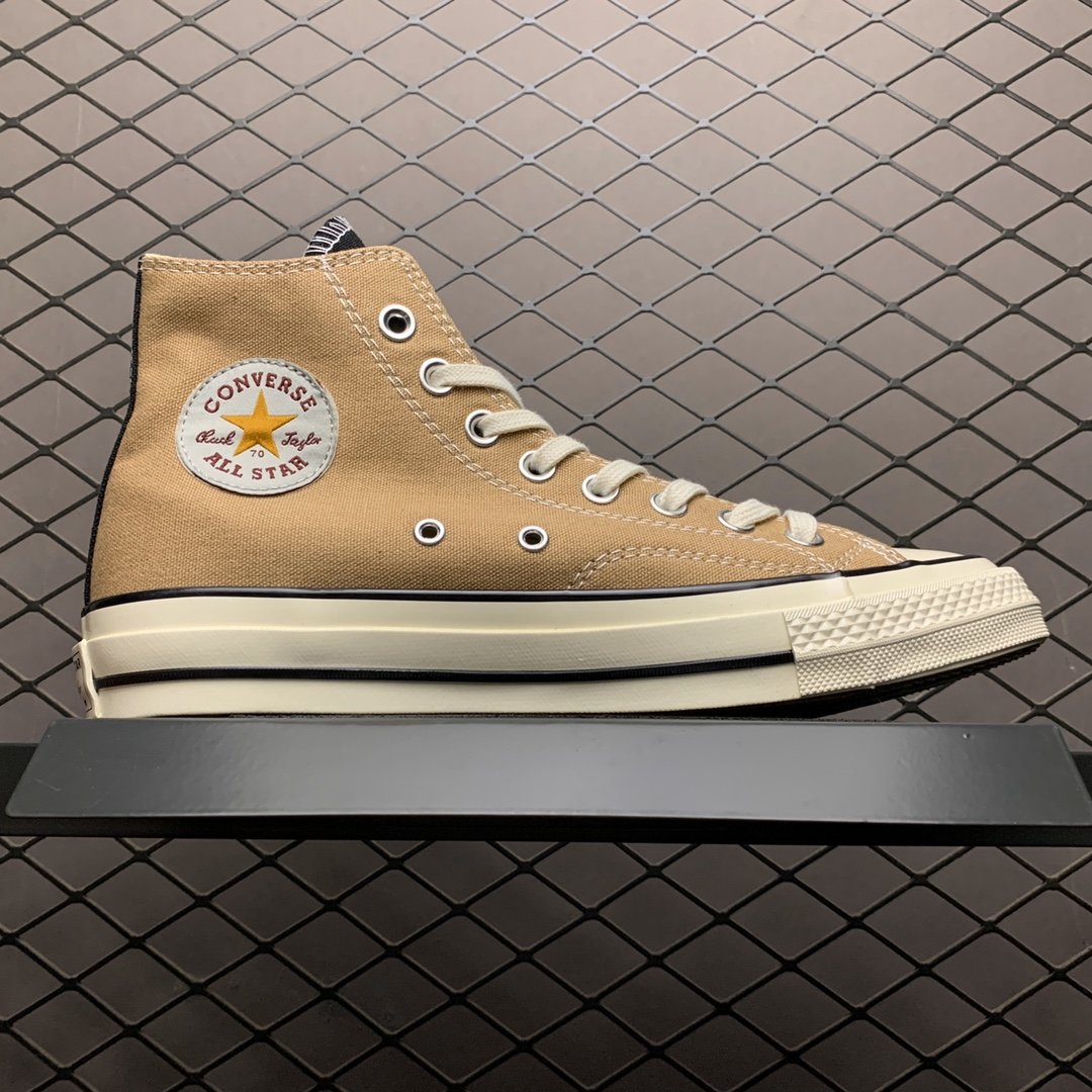 Replica Converse Shoe Carhartt WIP x Converse Chuck 70 35-44