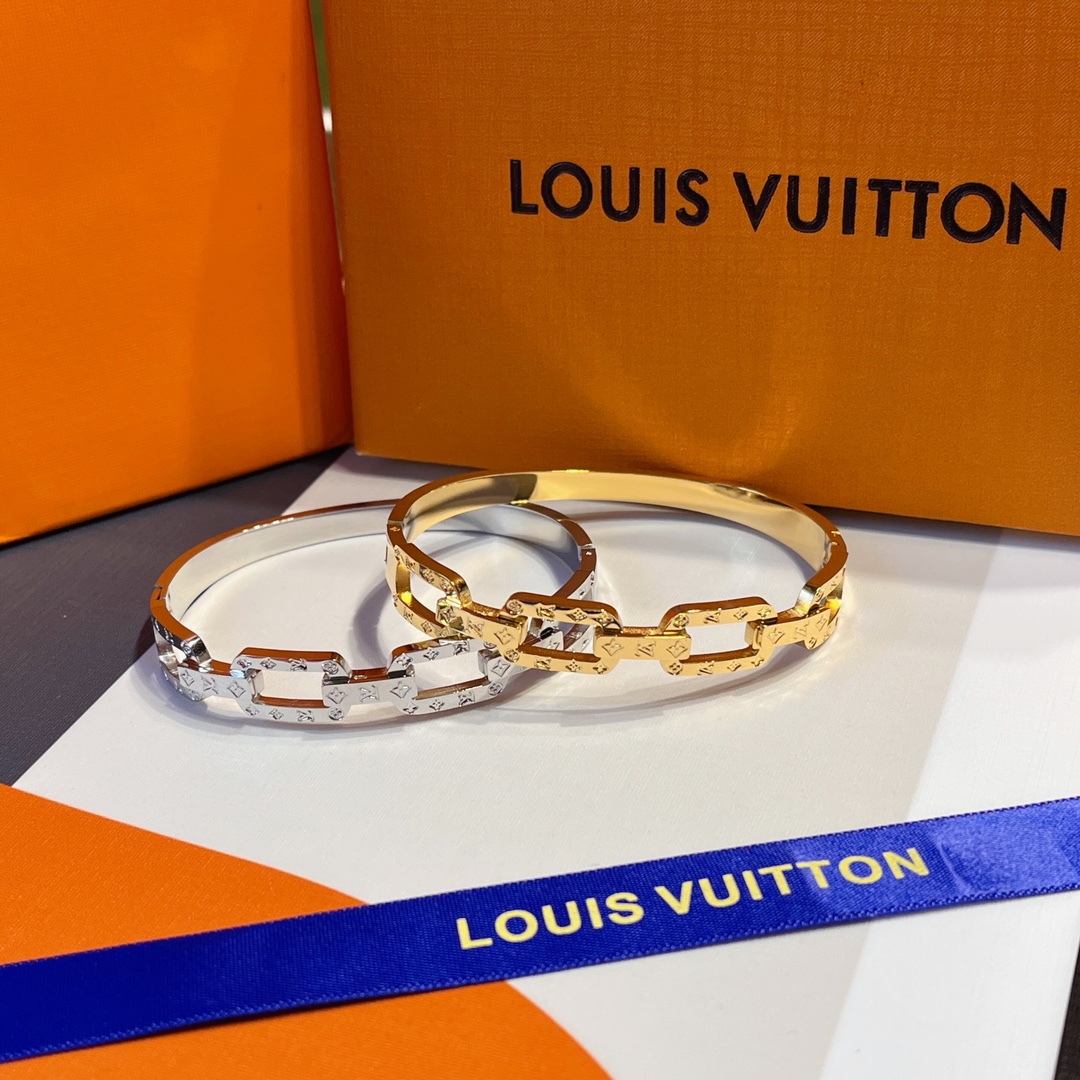 Replica LOUIS VUITTON Bangle