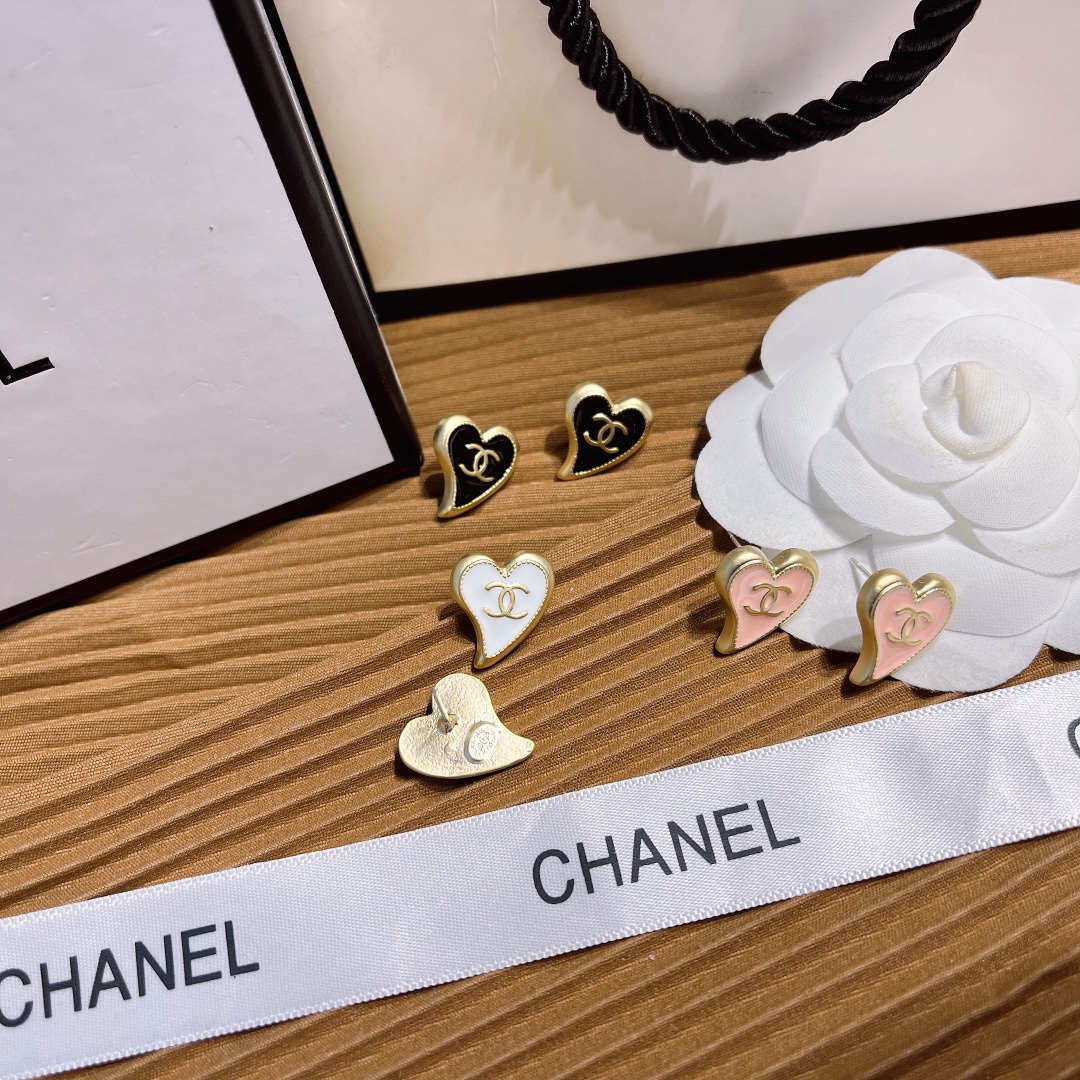 Replica CHANEL Earring