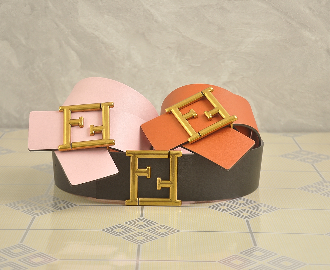 Replica Fendi belt