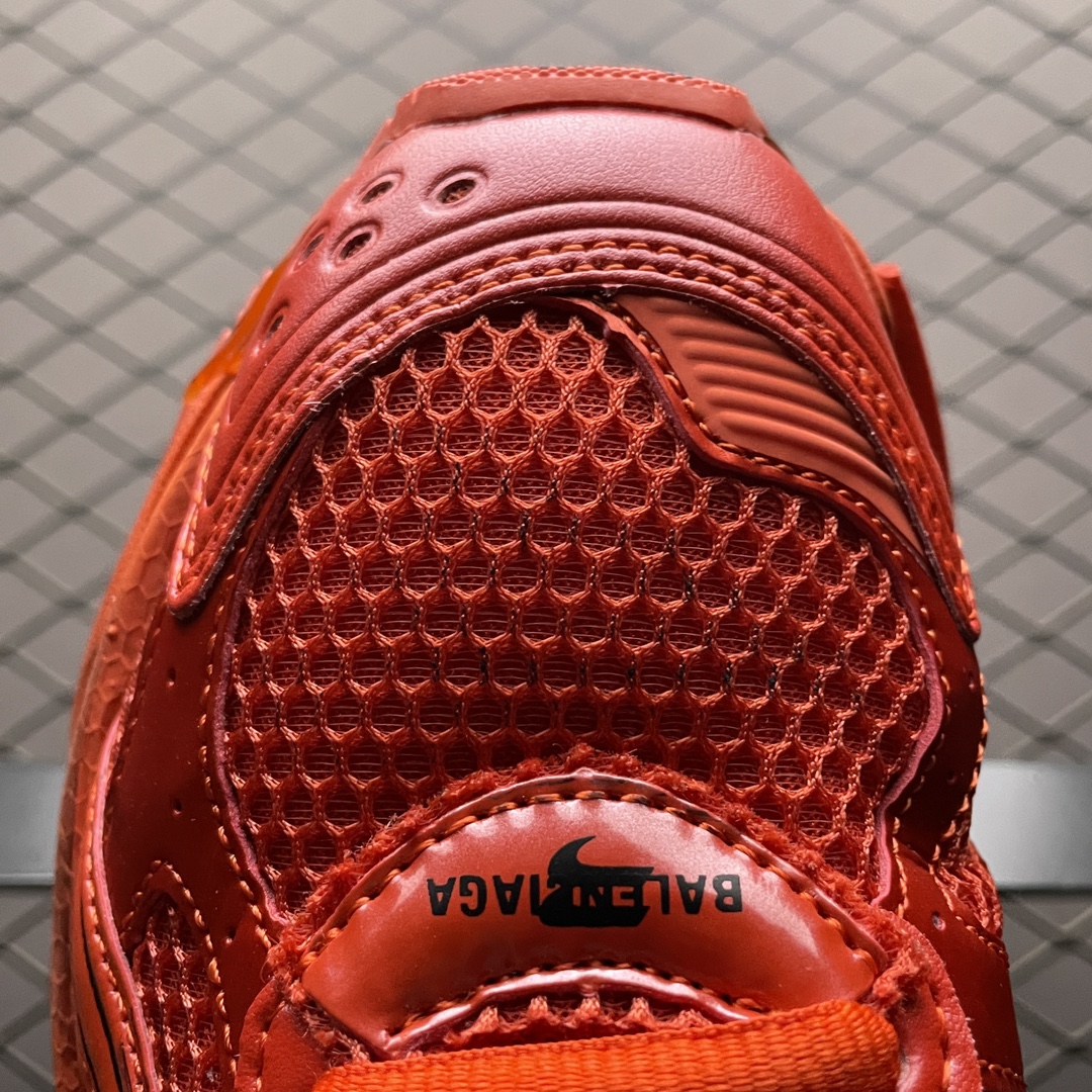 Replica Balenciaga Shoe Balenciaga Runner Size 35-46 Red