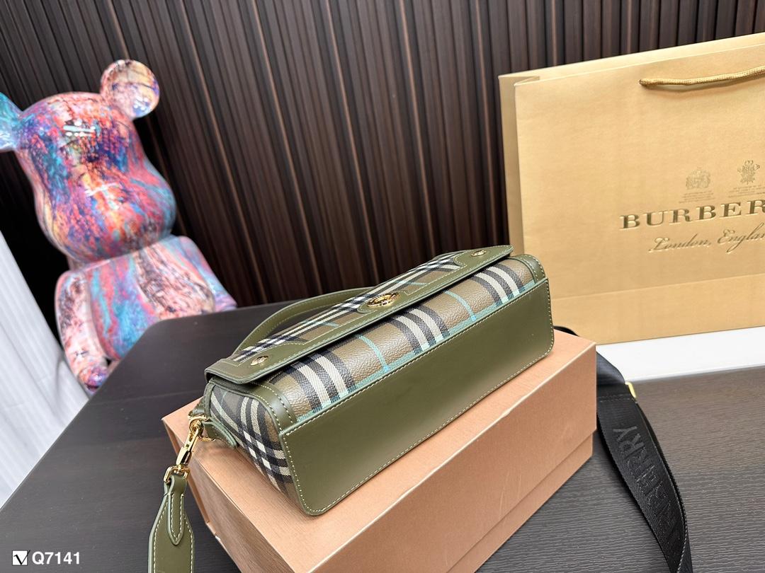 Replica Burberry Bag 24*15CM