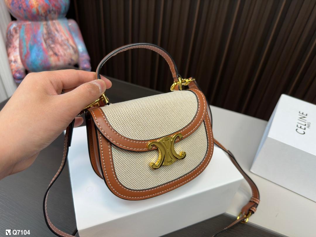 Replica Celine Bag 15*11CM