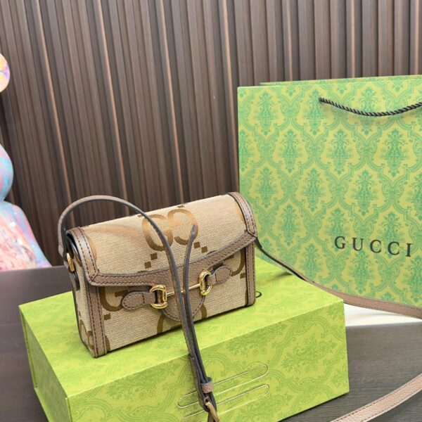 Replica Gucci Bag 11*10CM