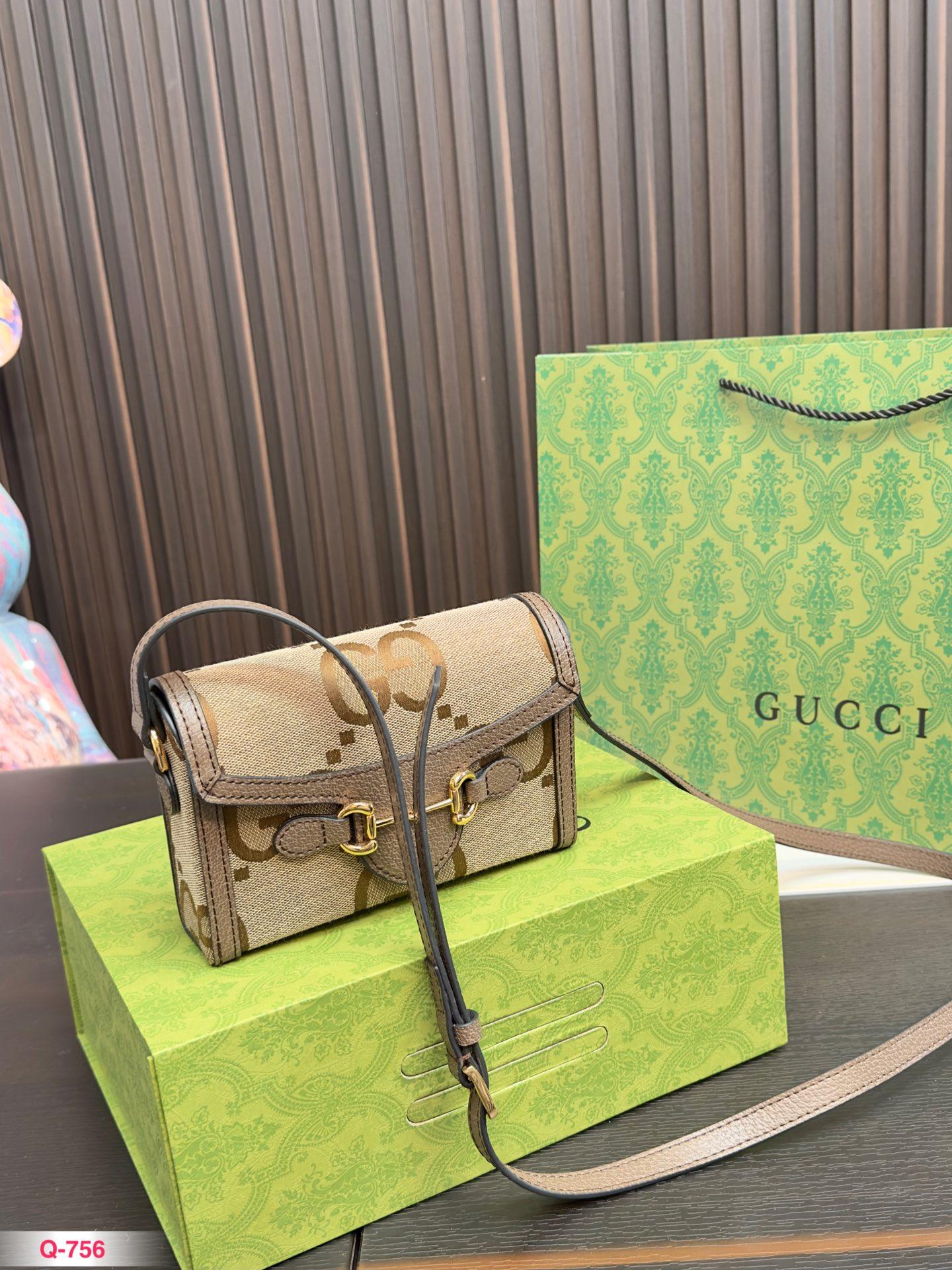 Replica Gucci Bag 11*10CM