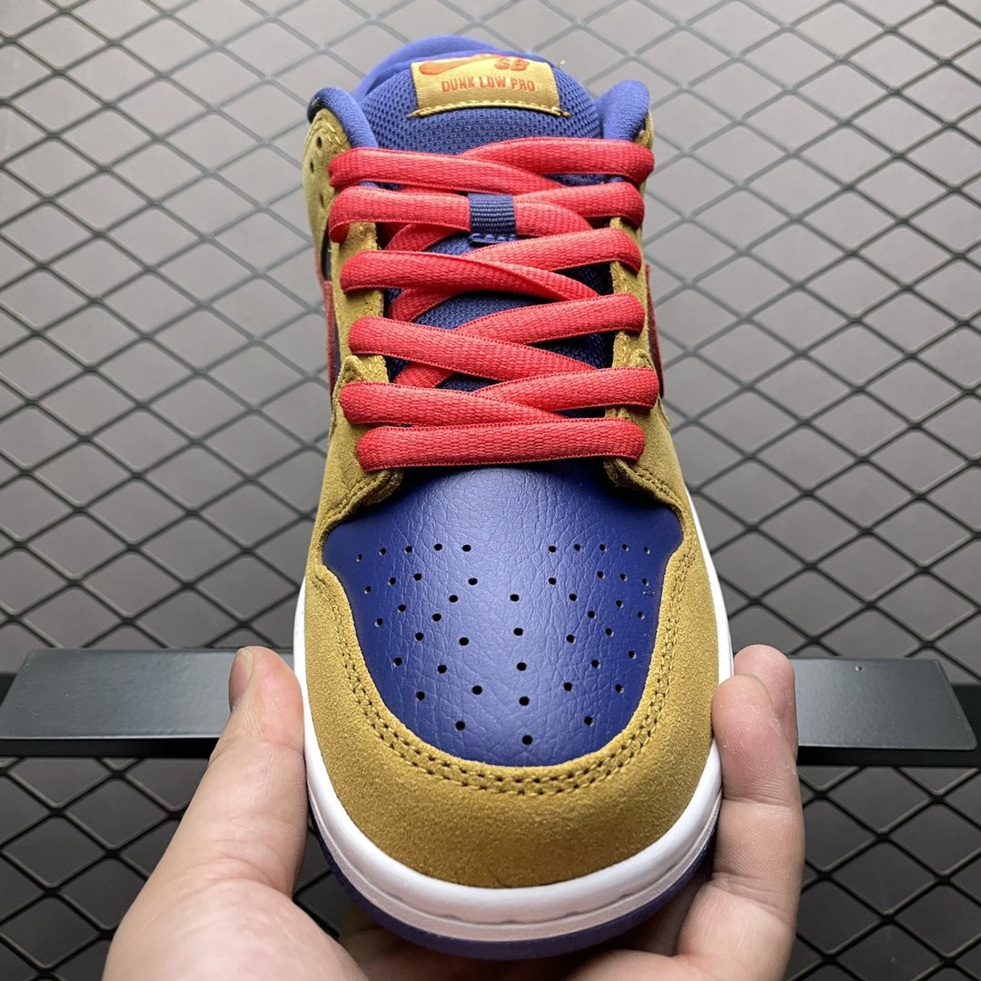Replica Nike Dunk SB Shoe Nike SB Dunk LowBQ6817-700 39-47