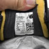 Replica New Balance Shoe M2002RDB New Balance 2002R Phantom Black