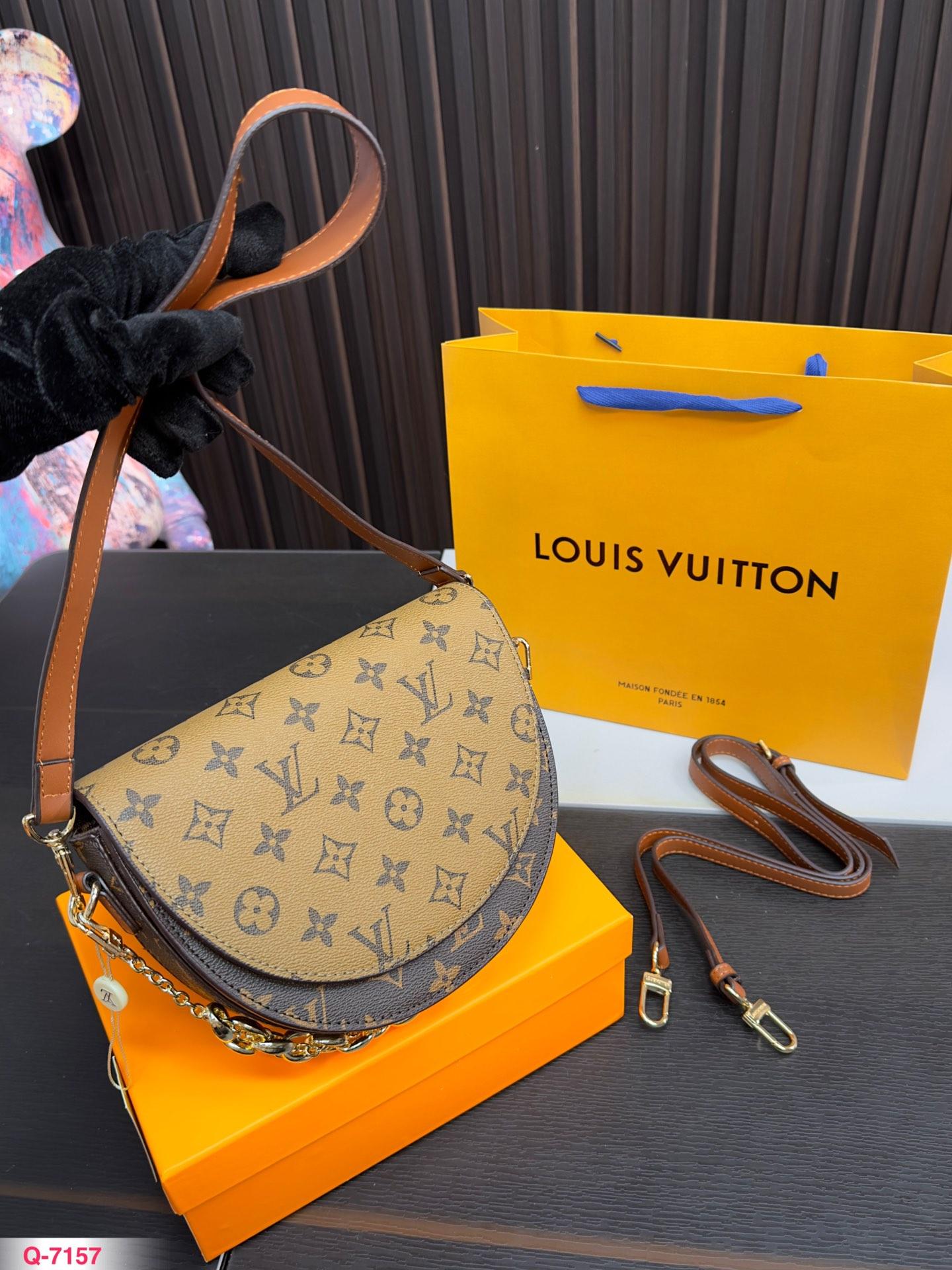 Replica Louis Vuitton Bag 20*16CM