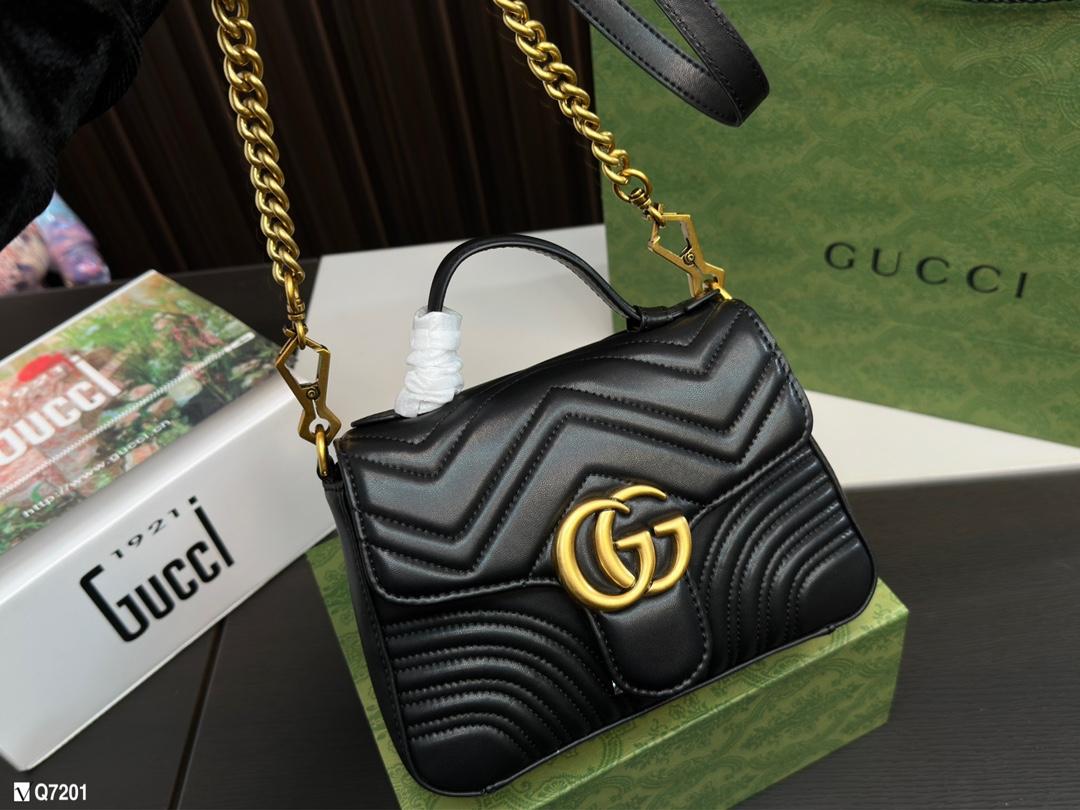 Replica Gucci Bag 18*26CM