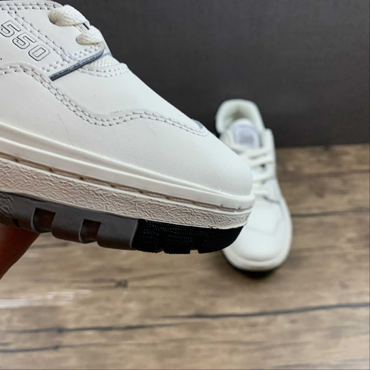 Replica New Balance Shoe New Balance NB550 BB550LWT  36-45