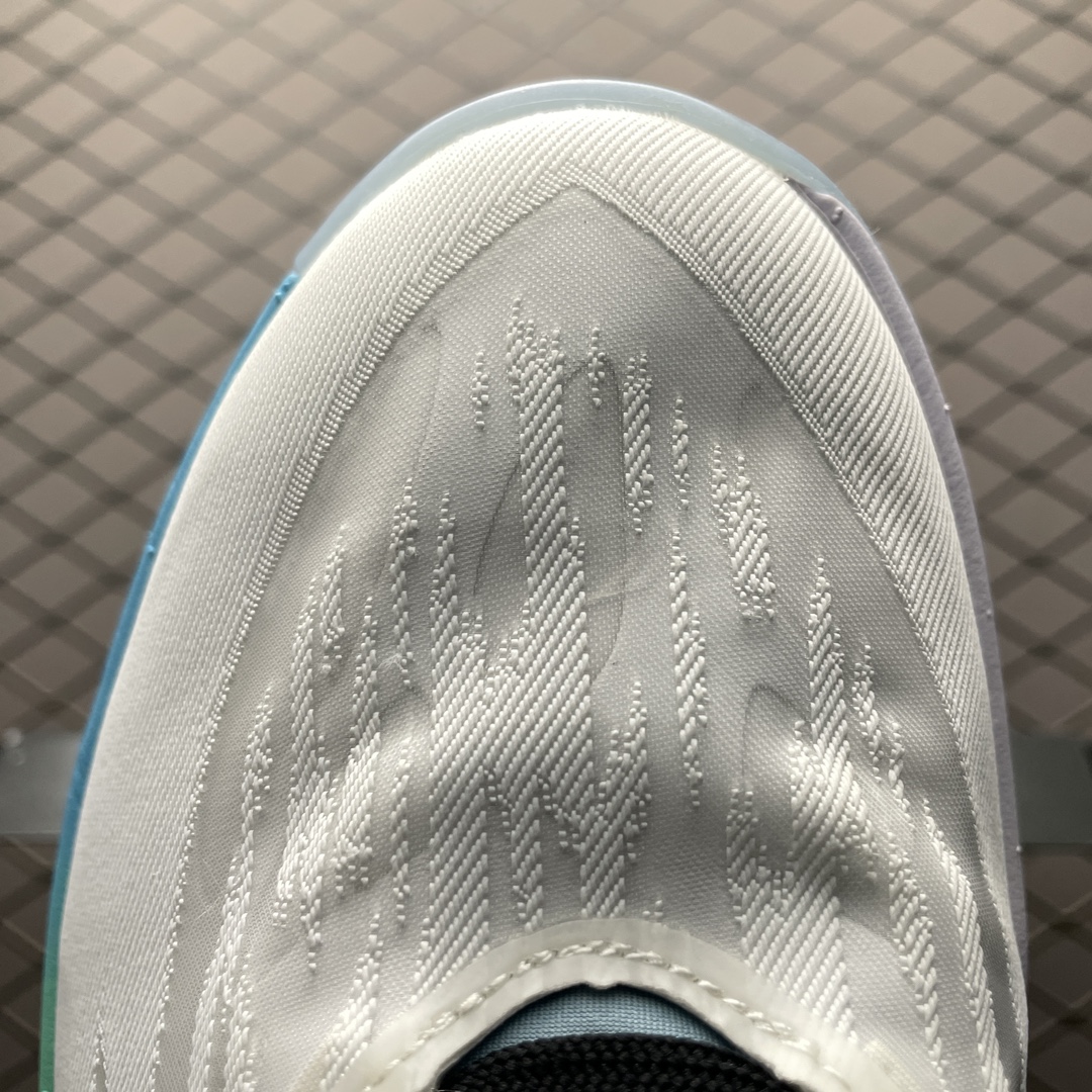 Replica Nike Shoe Nike Air Zoom G.T CUTGT  FJ7063-103 size 39-46