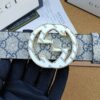 Replica GUCCI belt