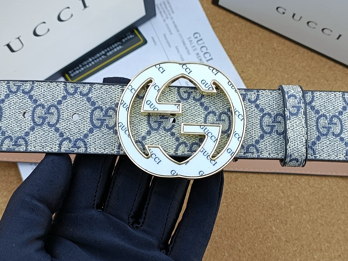Replica GUCCI belt