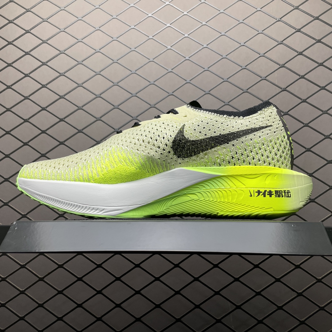 Replica Nike Shoe Nike ZoomX Vaporfly NEXT FQ8109-331 Size 39-45 #40YEFFJ