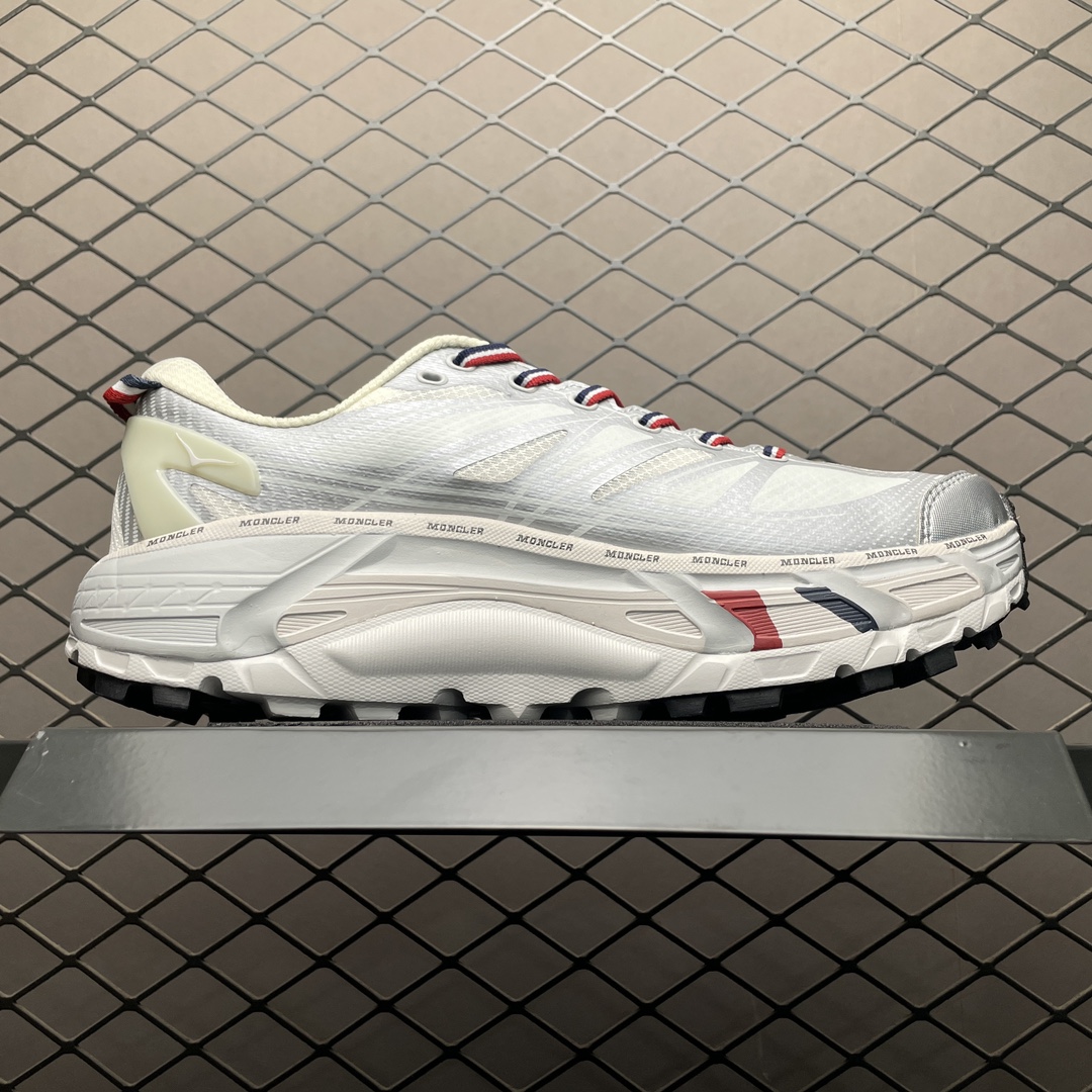Replica HOKA Shoe Moncler x Hoka Mafate Speed 2 1126851 Size 40-45 #31TDEF54
