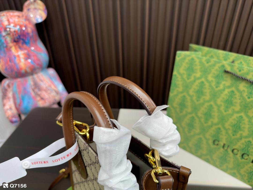 Replica Gucci Bag 18*21CM