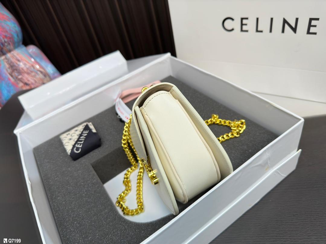 Replica Celine Bag 18*15CM
