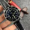 Replica BREITLING 904l Stainless Steel Automatic Machine Watch 46MM