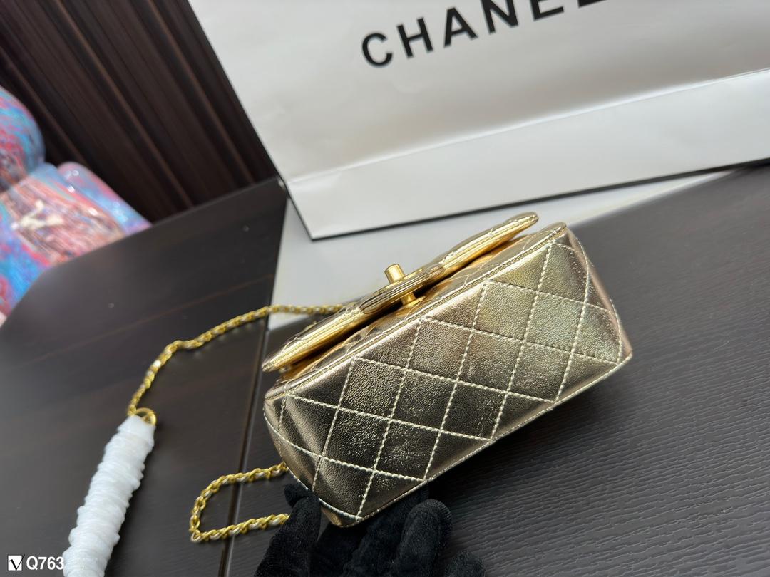 Replica Chanel Bag 17*12CM
