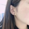 Replica YSL Earring