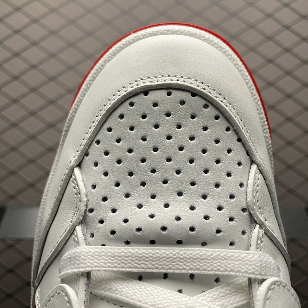 Replica GUCCI Shoe Gucci 20S Basket Size 35-45 1115