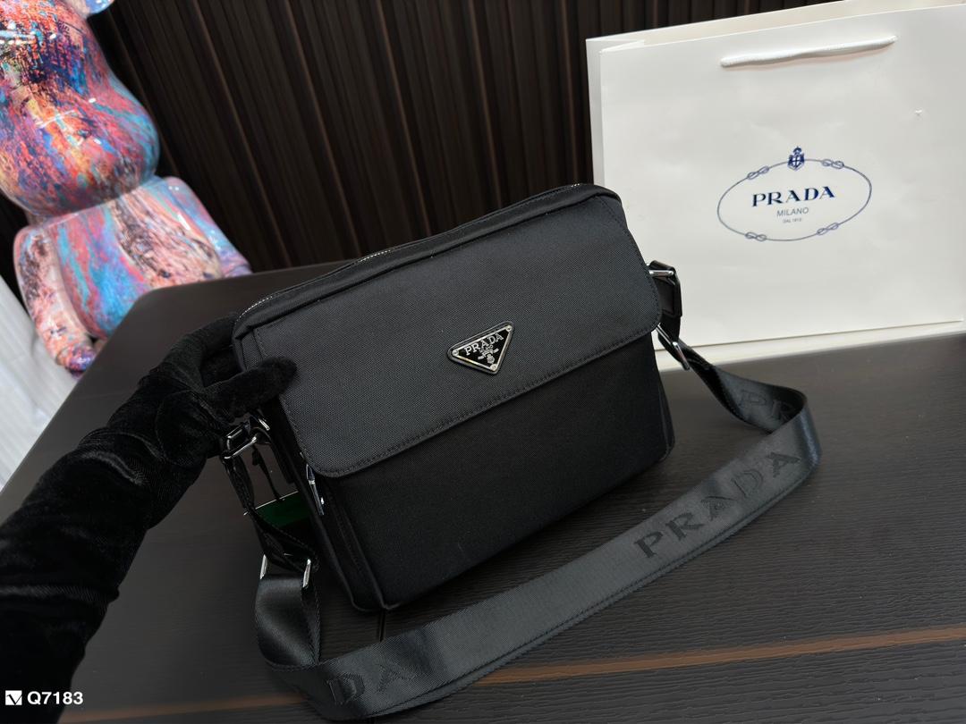 Replica Prada Bag 22*18CM/27*21CM
